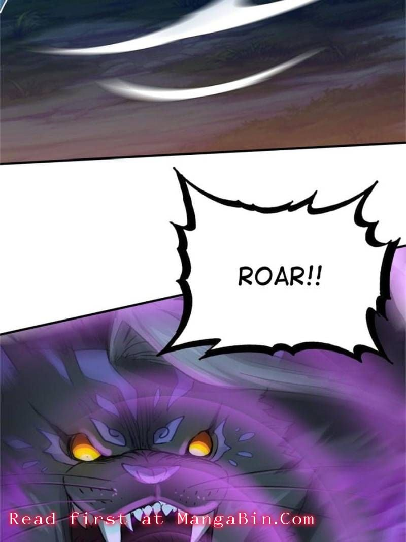Don't Underestimate a Big Carrot Chapter 28 58